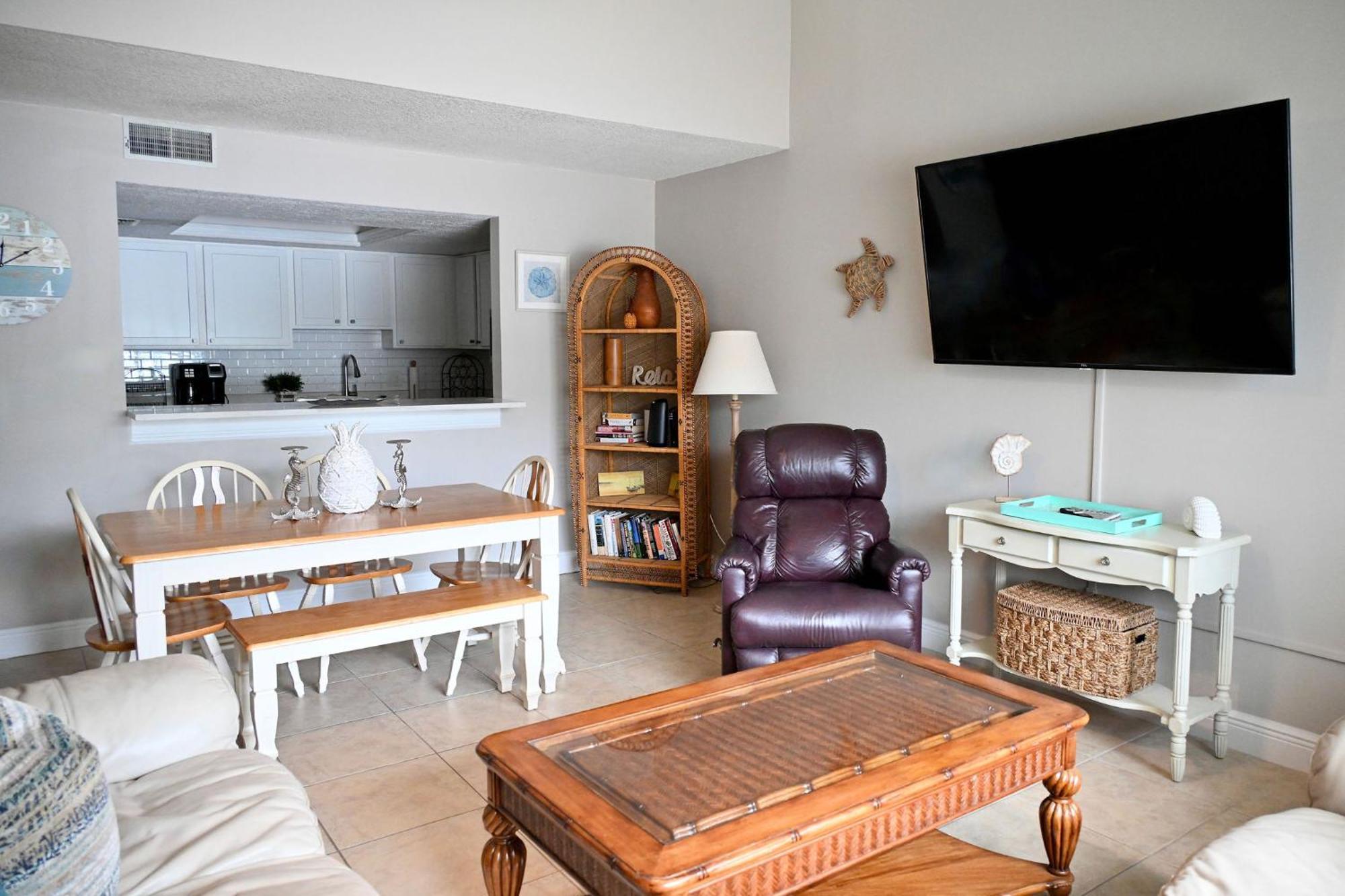 Beach House Retreat Cape Canaveral Exterior foto
