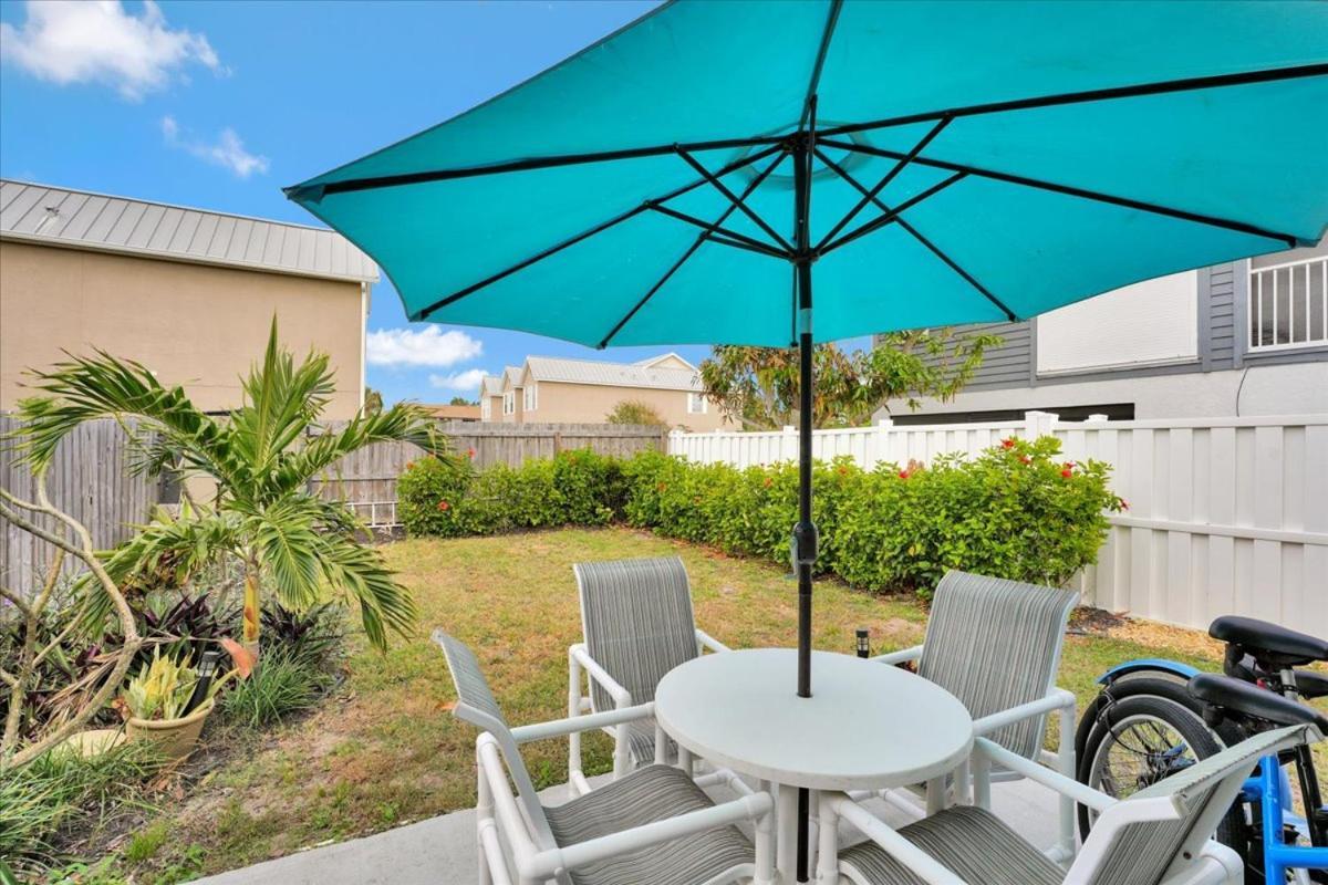 Beach House Retreat Cape Canaveral Exterior foto